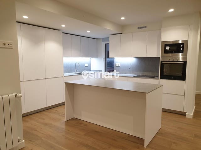 3 soverom Leilighet til salgs i Centro Urbano, Gijón - € 630 000 (Ref: 9022892)