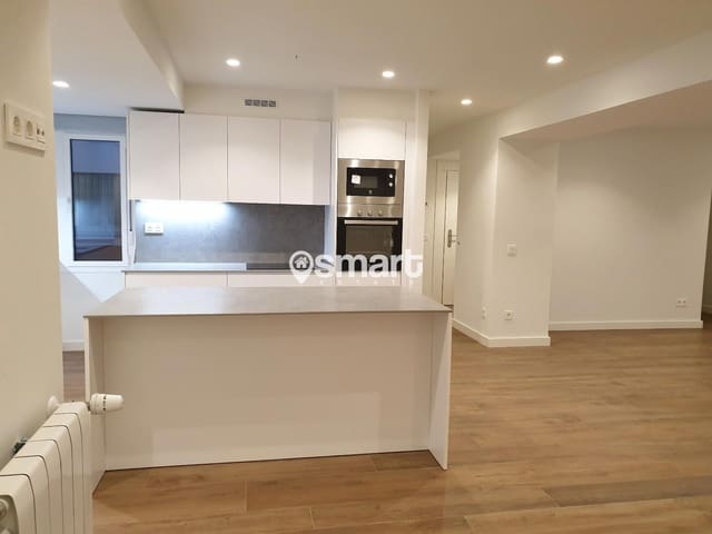 3 soverom Leilighet til salgs i Centro Urbano, Gijón - € 630 000 (Ref: 9022892)