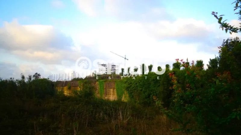 Byggegrund til salg i Gijon - € 85.000 (Ref: 9025530)