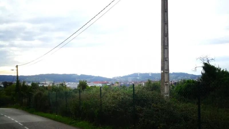 Byggegrund til salg i Gijon - € 85.000 (Ref: 9025530)