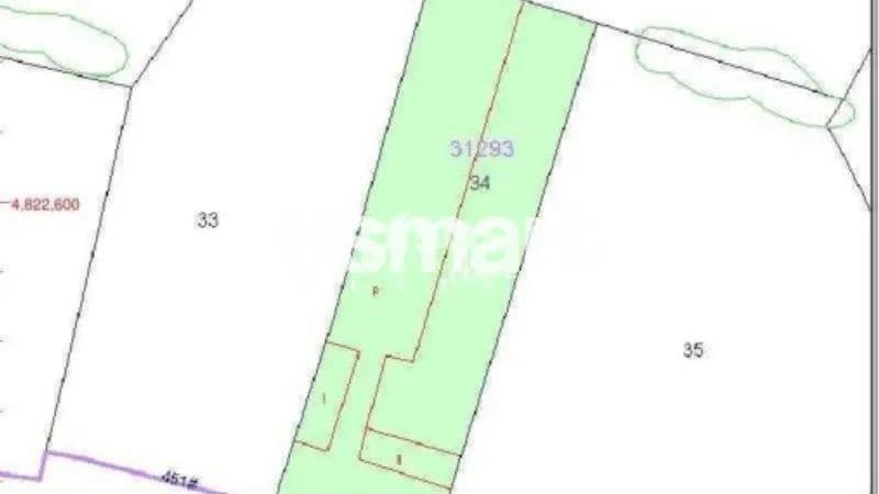 Byggegrund til salg i Gijon - € 85.000 (Ref: 9025530)