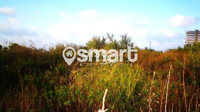 Tomt till salu i Centro Urbano, Gijón - 85 000 € (Ref: 9025530)