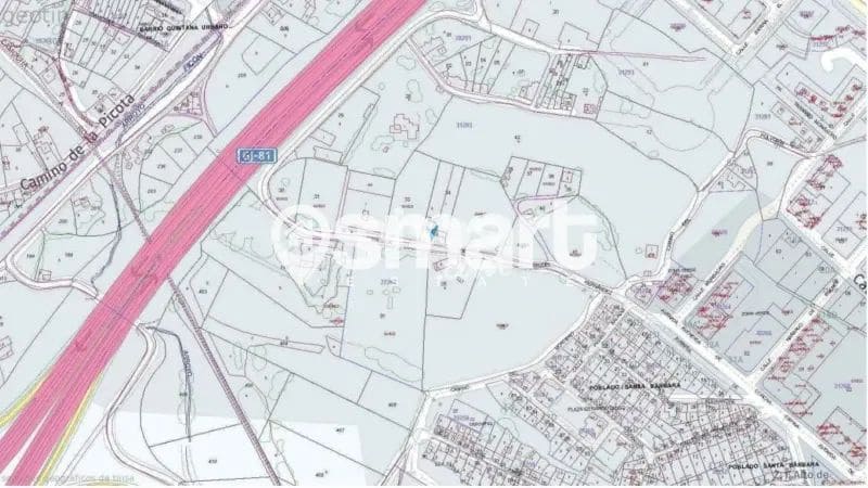 Byggegrund til salg i Gijon - € 85.000 (Ref: 9025530)