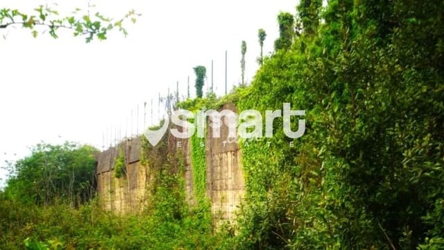 Tomt till salu i Centro Urbano, Gijón - 85 000 € (Ref: 9025530)