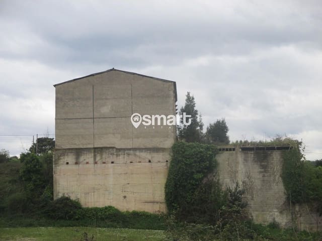 Tomt till salu i Centro Urbano, Gijón - 85 000 € (Ref: 9025530)