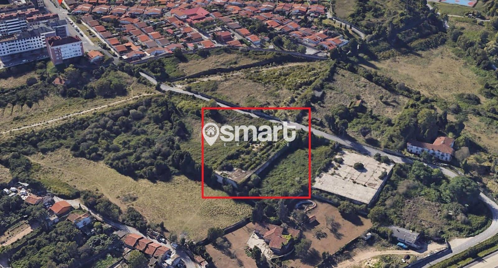 Byggegrund til salg i Gijon - € 85.000 (Ref: 9025530)