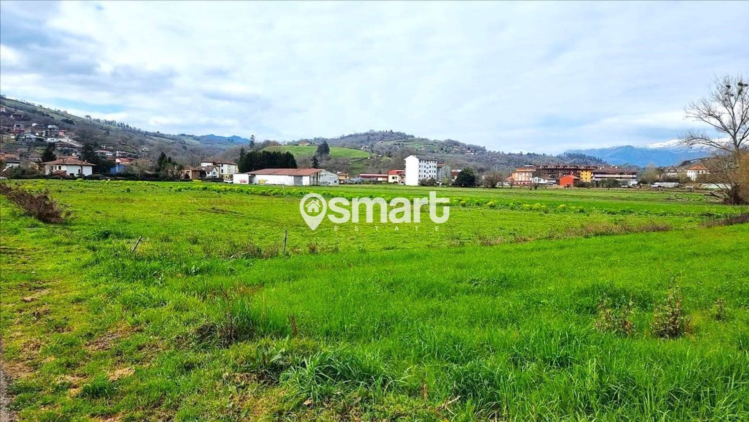 Byggegrund til salg i Cangas de Onis - € 417.900 (Ref: 9025536)