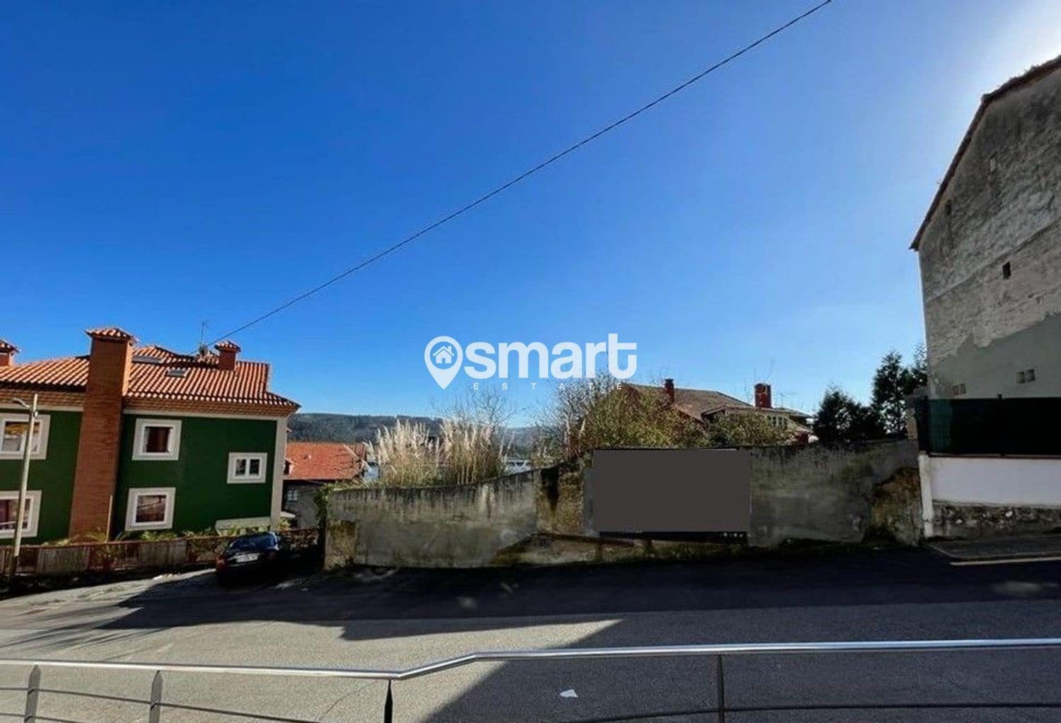 Tontti myytävänä paikassa Muros de Nalon - 113 000 € (Ref: 9025541)