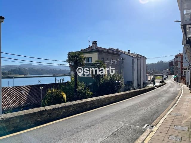 Tontti myytävänä paikassa Muros de Nalón - 113 000 € (Ref: 9025541)