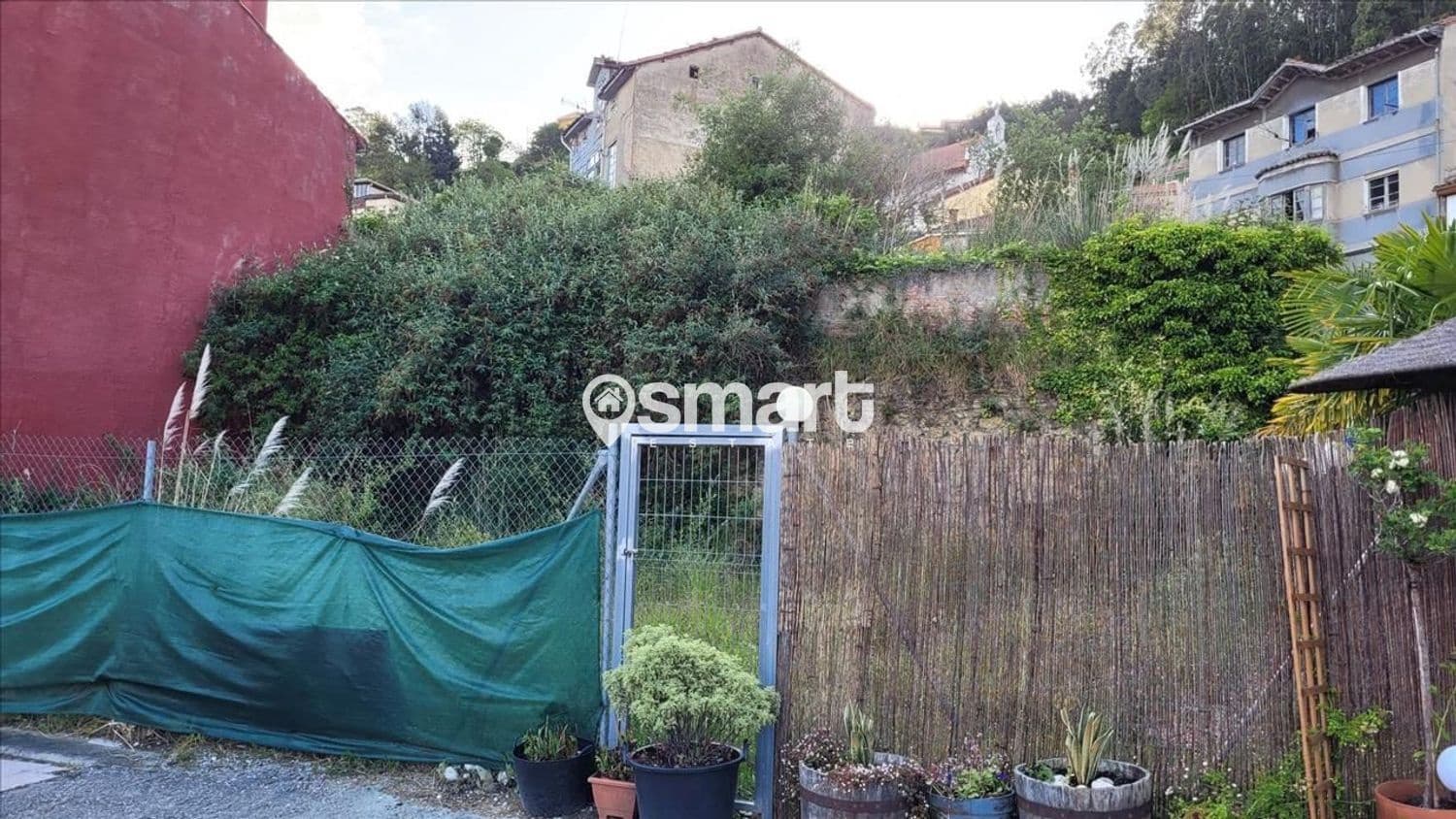 Tontti myytävänä paikassa Muros de Nalon - 113 000 € (Ref: 9025541)