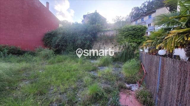 Tontti myytävänä paikassa Muros de Nalón - 113 000 € (Ref: 9025541)