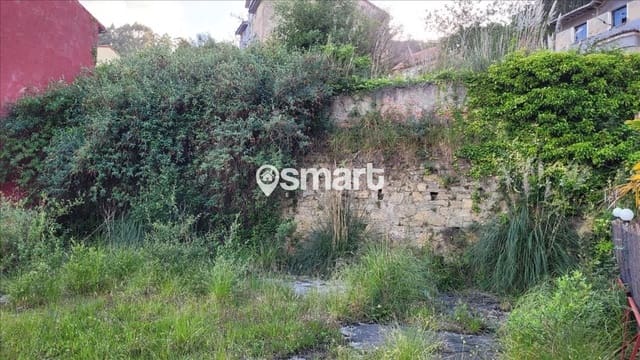 Tontti myytävänä paikassa Muros de Nalón - 113 000 € (Ref: 9025541)