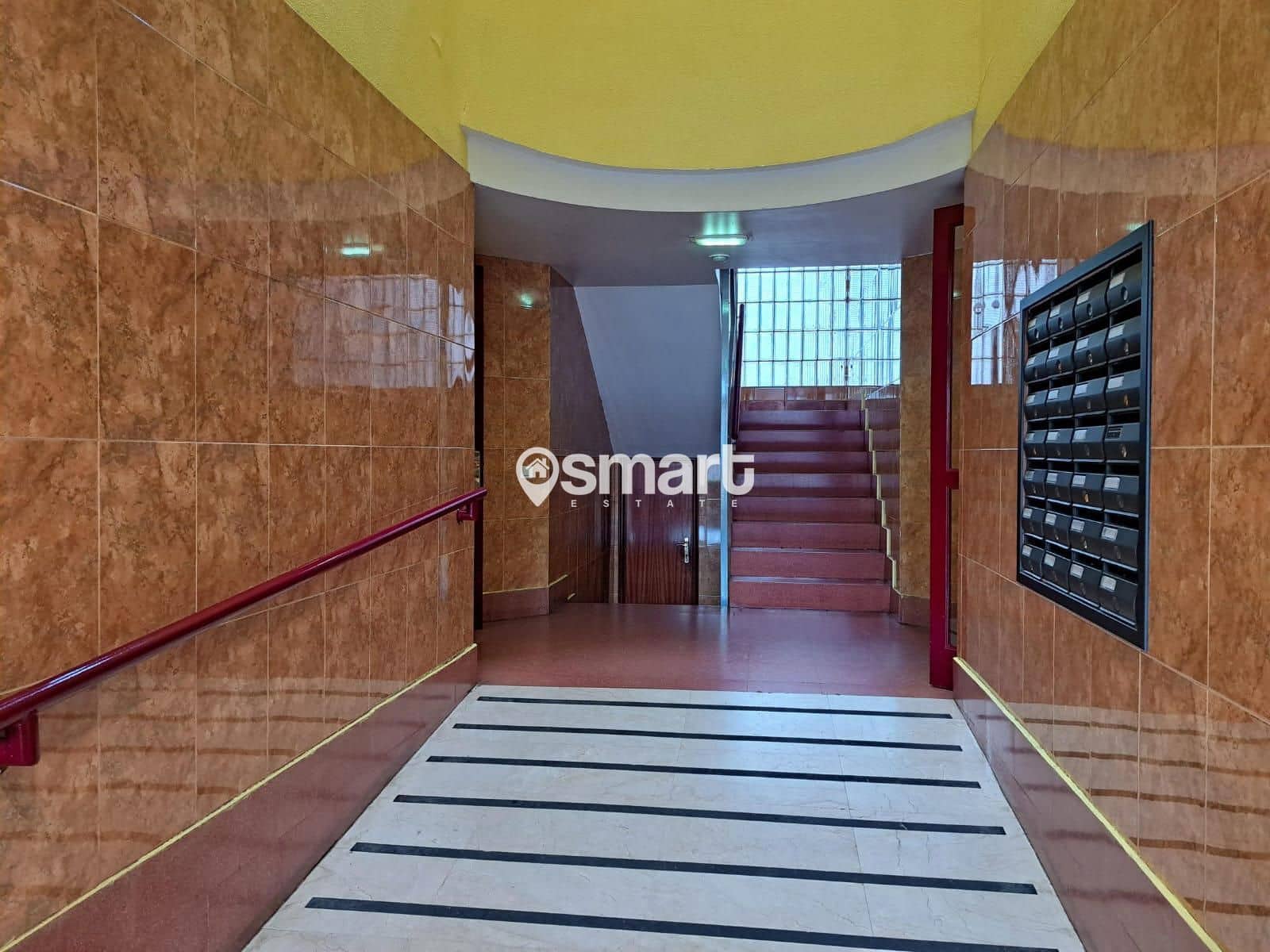 Lejlighed til salg i San Martin del Rey Aurelio - € 53.000 (Ref: 9025543)