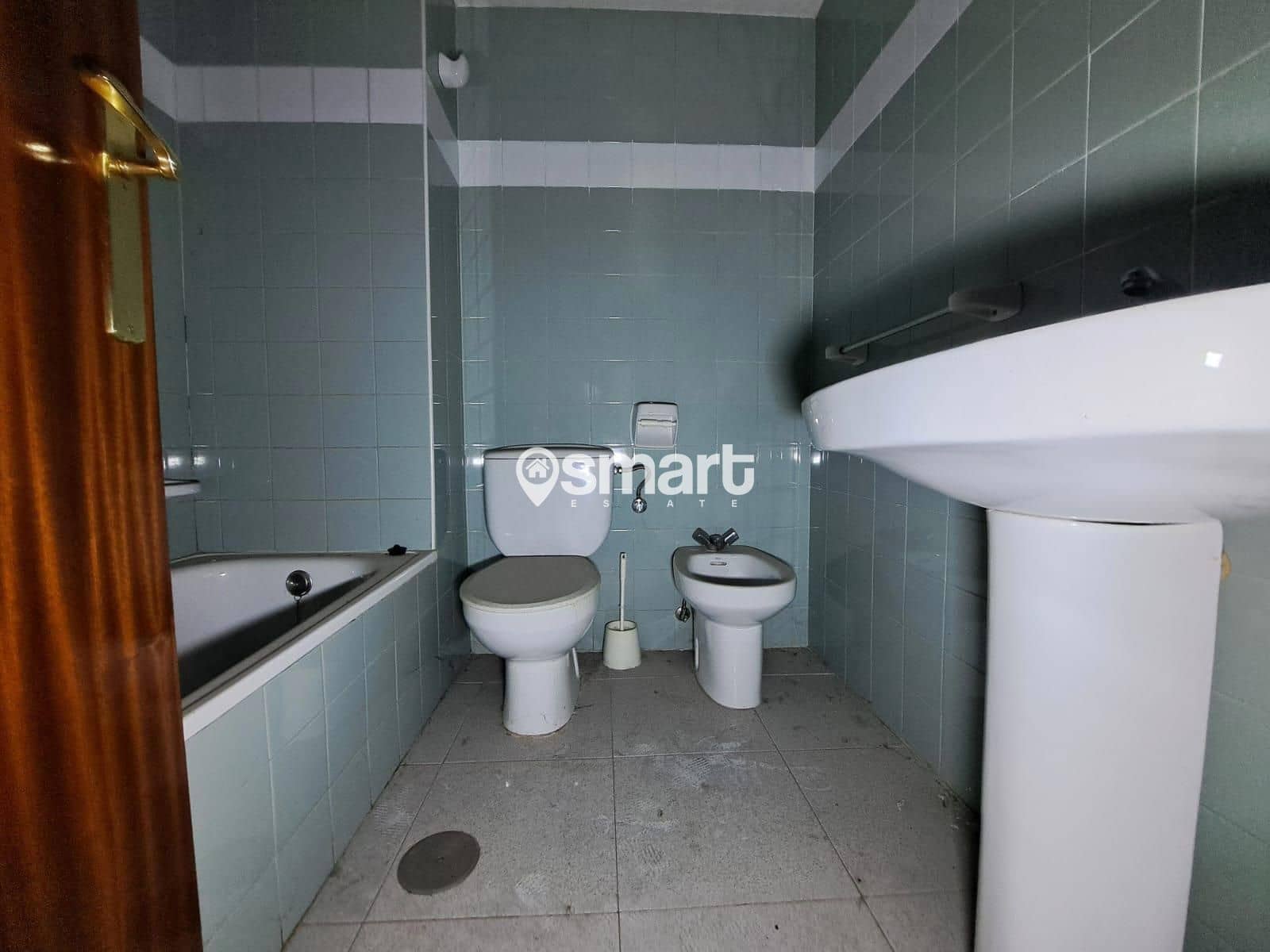 Lejlighed til salg i San Martin del Rey Aurelio - € 53.000 (Ref: 9025543)