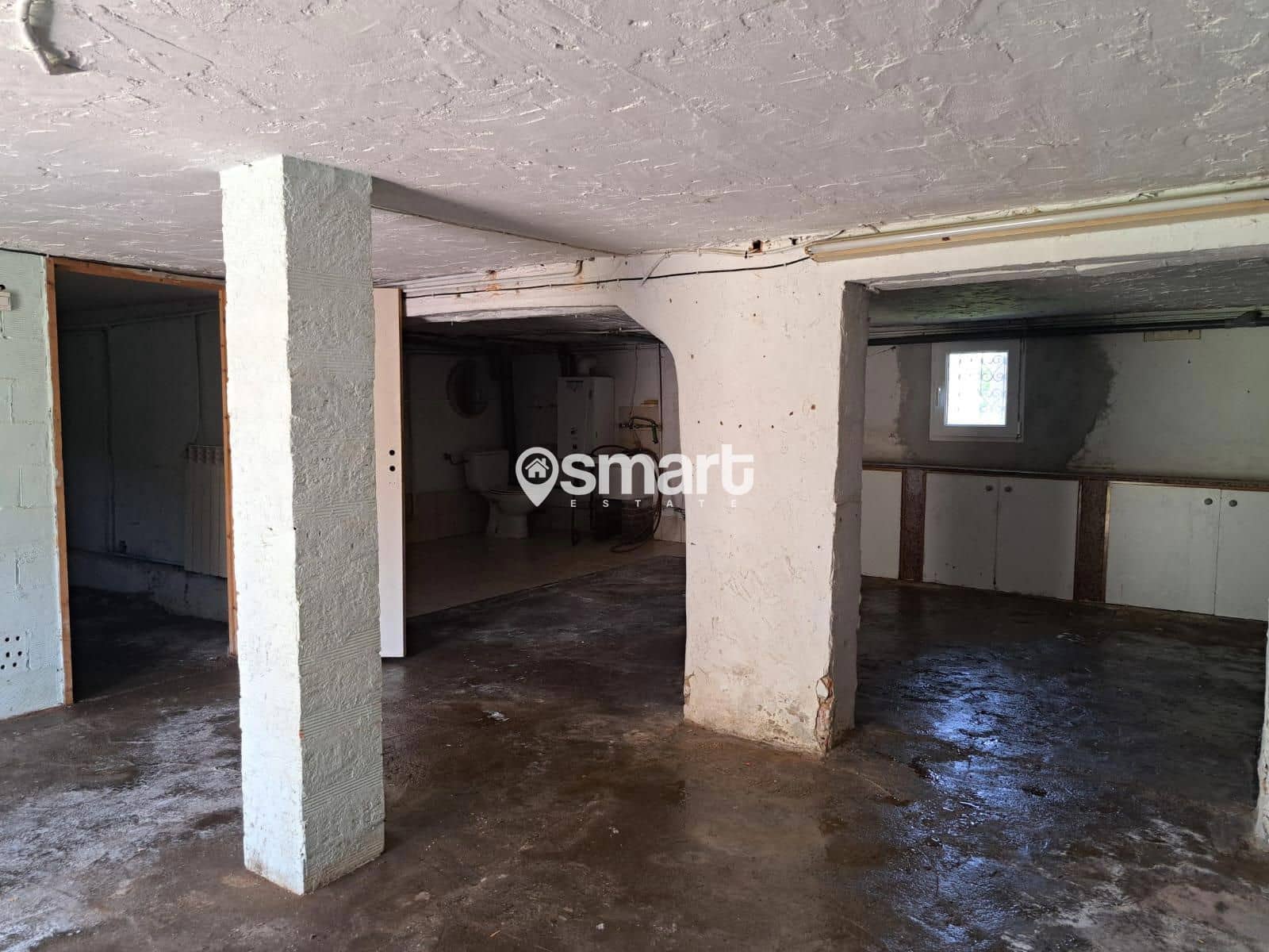 2 soveværelse Villa til salg i Ribera de Arriba med garage - € 214.300 (Ref: 9064693)