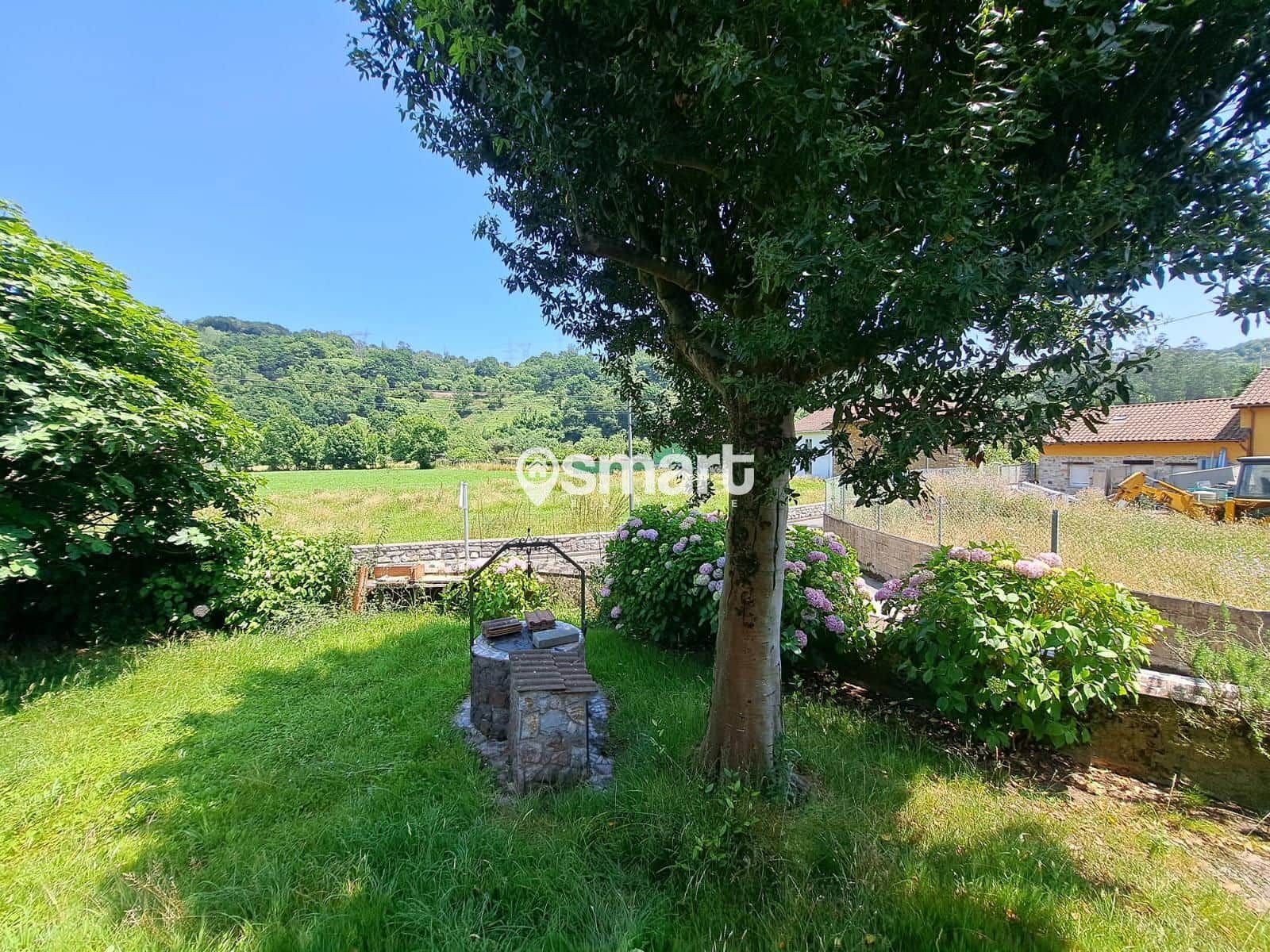 2 soveværelse Villa til salg i Ribera de Arriba med garage - € 214.300 (Ref: 9064693)