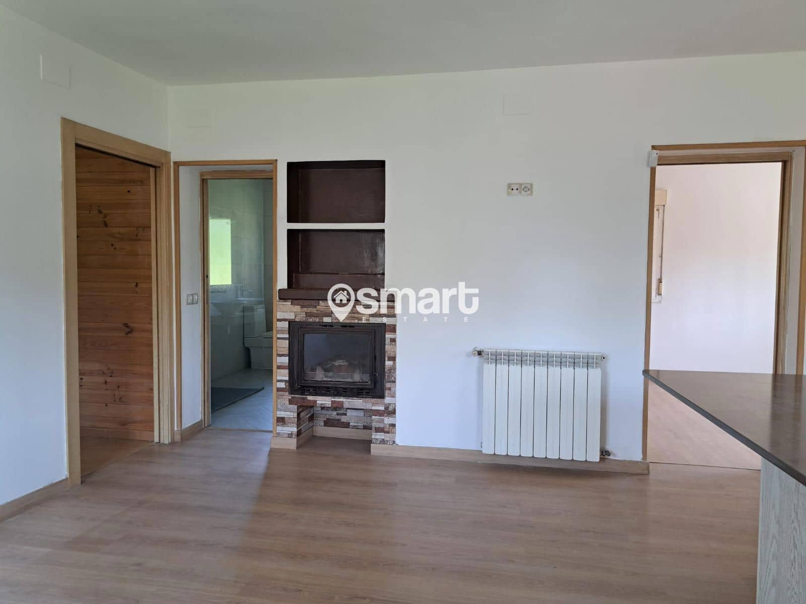 2 soveværelse Villa til salg i Ribera de Arriba med garage - € 214.300 (Ref: 9064693)