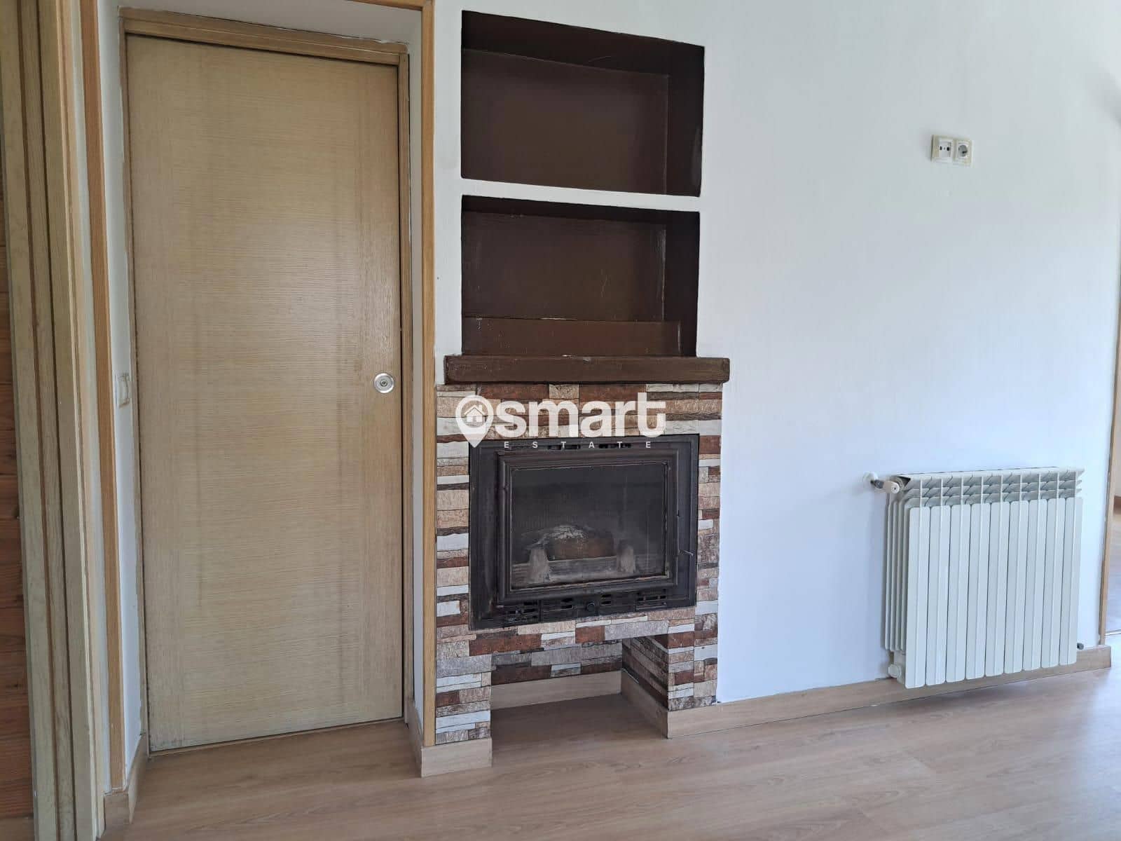 2 soveværelse Villa til salg i Ribera de Arriba med garage - € 214.300 (Ref: 9064693)