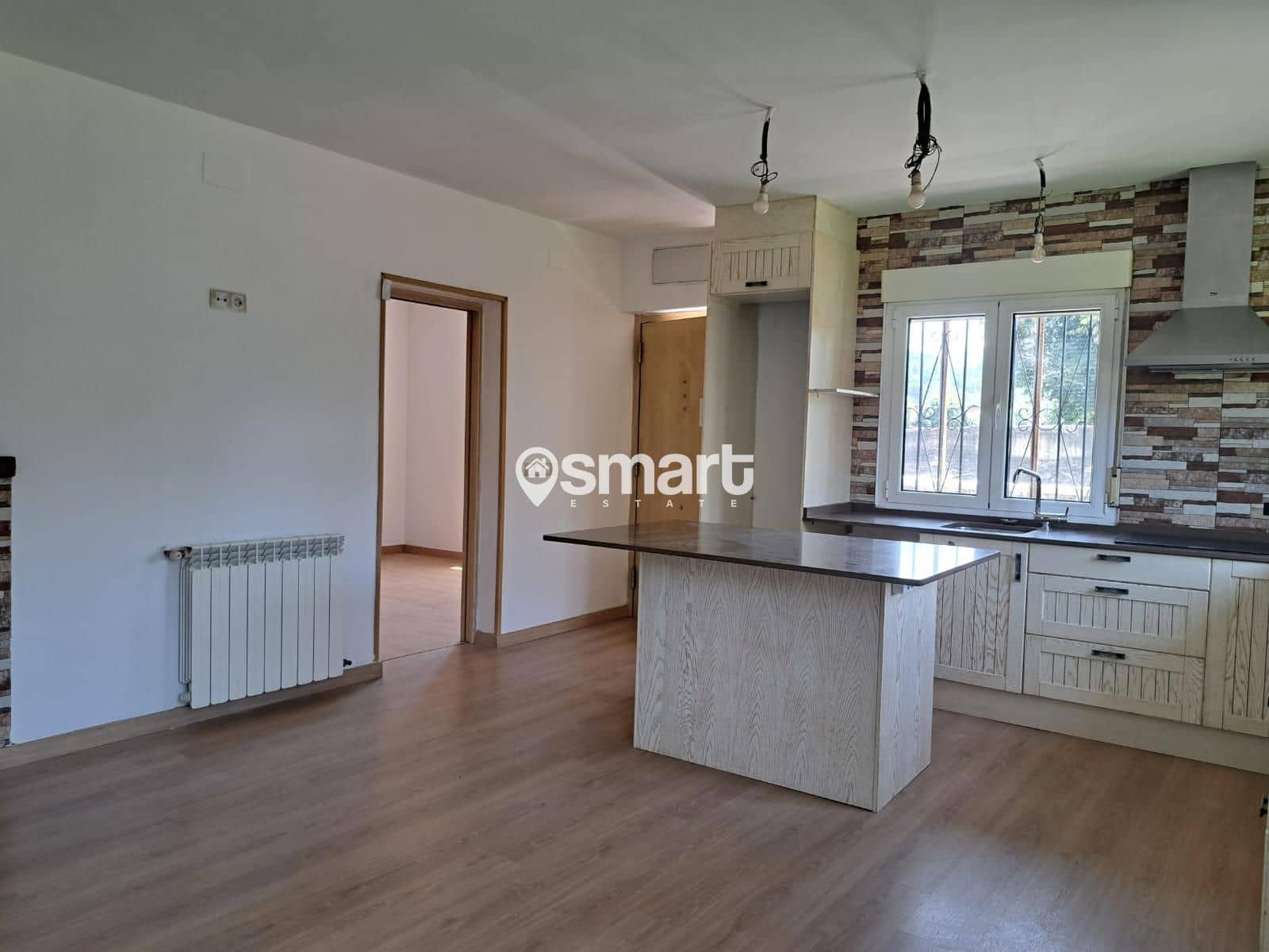 2 soveværelse Villa til salg i Ribera de Arriba med garage - € 214.300 (Ref: 9064693)