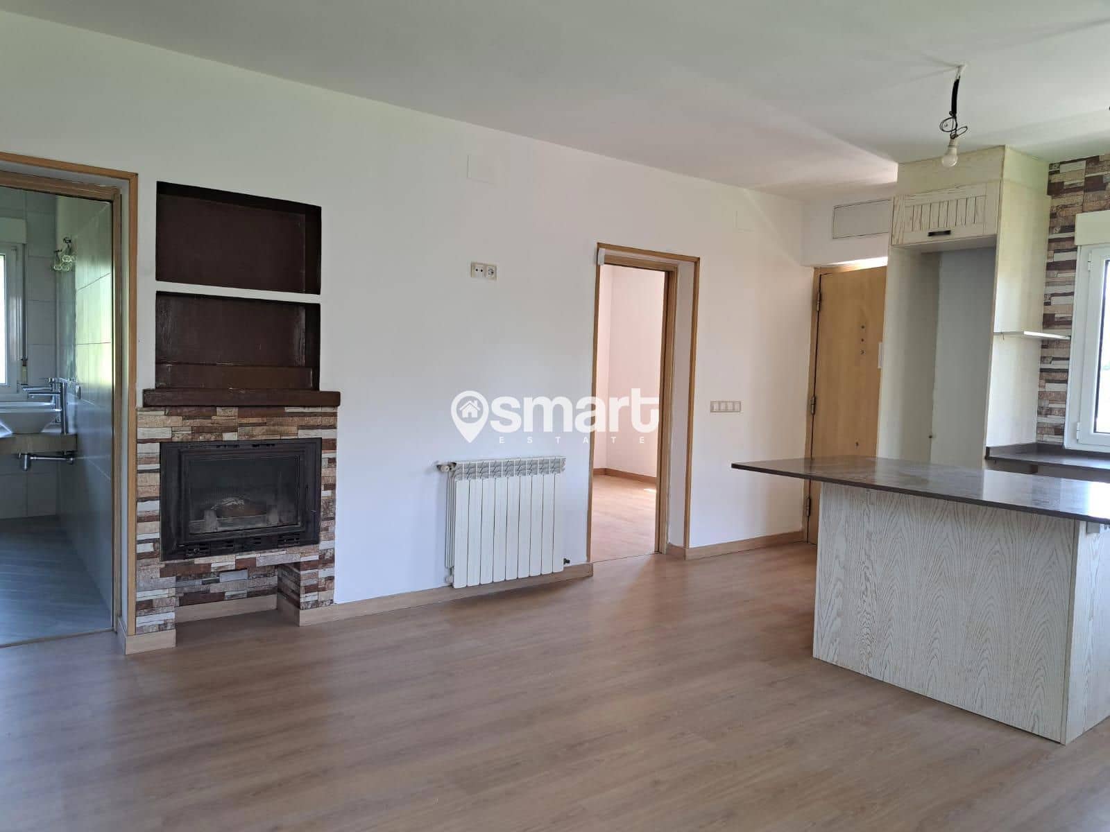 2 soveværelse Villa til salg i Ribera de Arriba med garage - € 214.300 (Ref: 9064693)