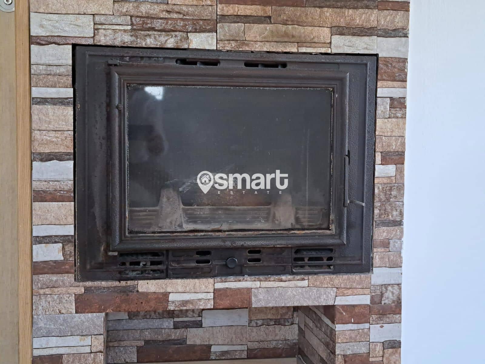 2 soveværelse Villa til salg i Ribera de Arriba med garage - € 214.300 (Ref: 9064693)