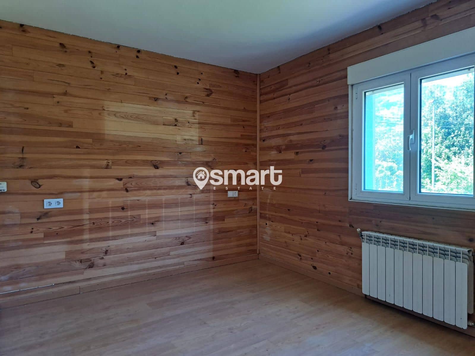 2 soveværelse Villa til salg i Ribera de Arriba med garage - € 214.300 (Ref: 9064693)