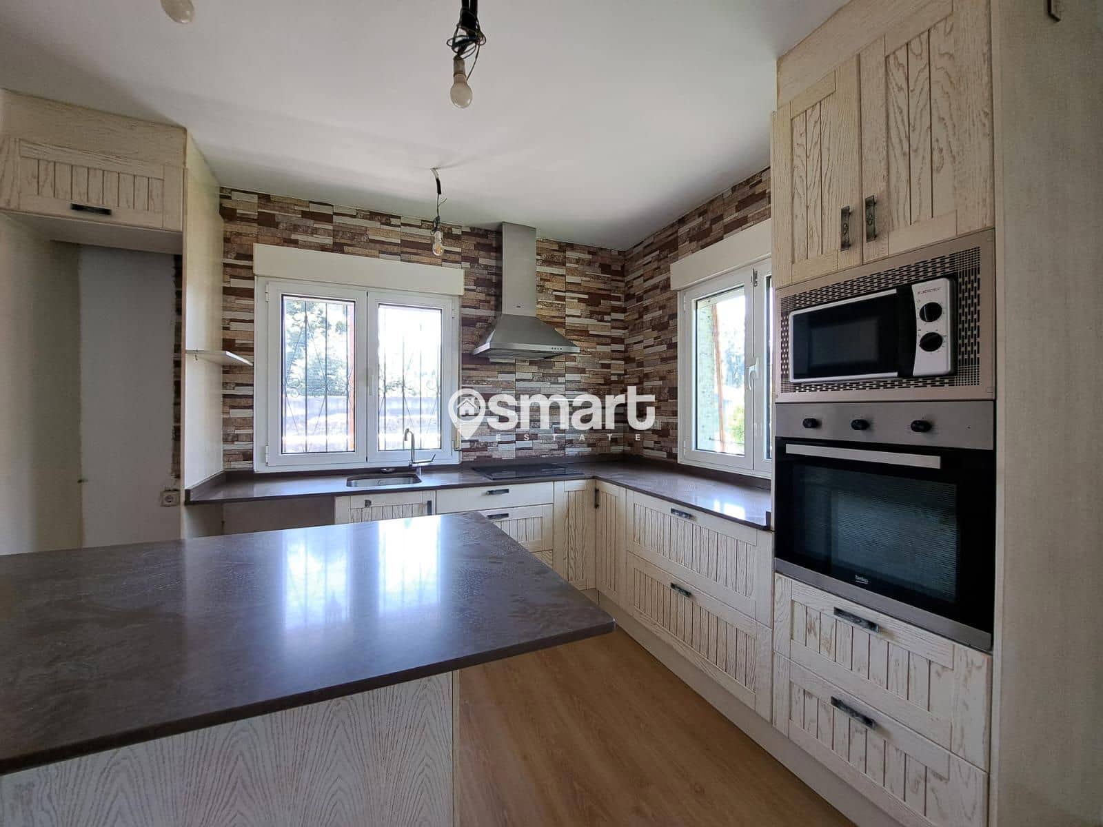 2 soveværelse Villa til salg i Ribera de Arriba med garage - € 214.300 (Ref: 9064693)