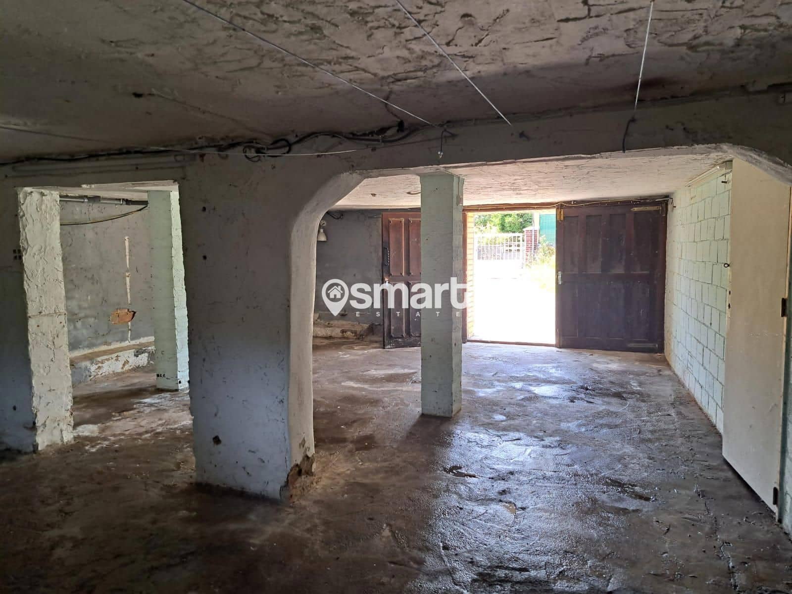 2 soveværelse Villa til salg i Ribera de Arriba med garage - € 214.300 (Ref: 9064693)