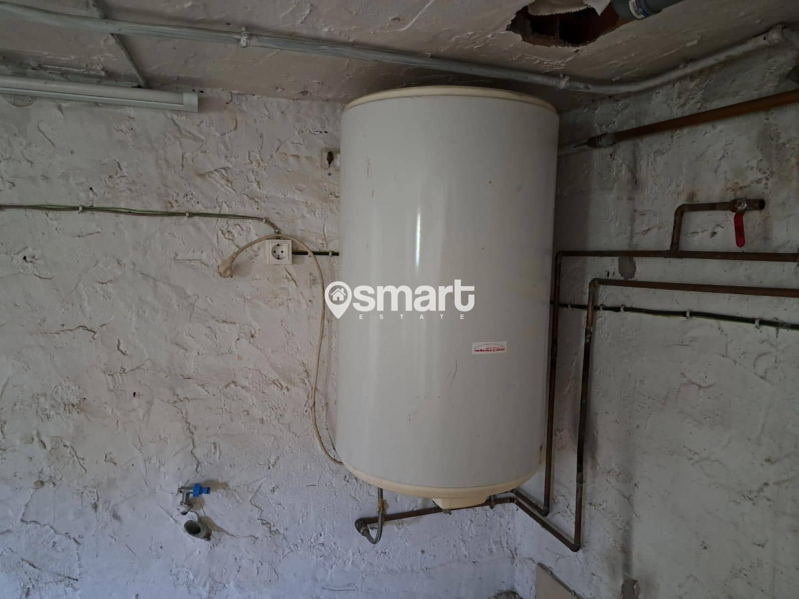 2 soveværelse Villa til salg i Ribera de Arriba med garage - € 214.300 (Ref: 9064693)