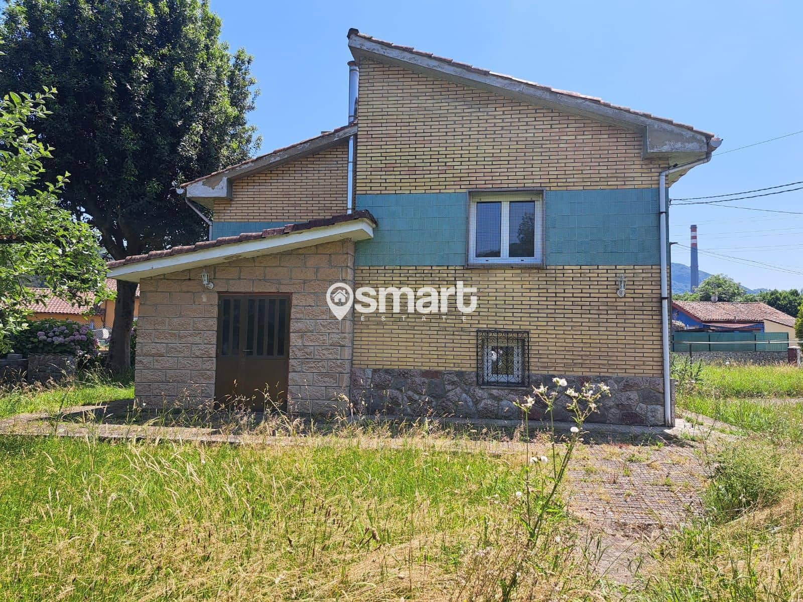 2 soveværelse Villa til salg i Ribera de Arriba med garage - € 214.300 (Ref: 9064693)