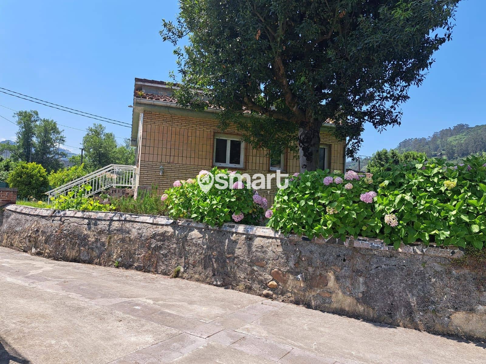 2 soveværelse Villa til salg i Ribera de Arriba med garage - € 214.300 (Ref: 9064693)