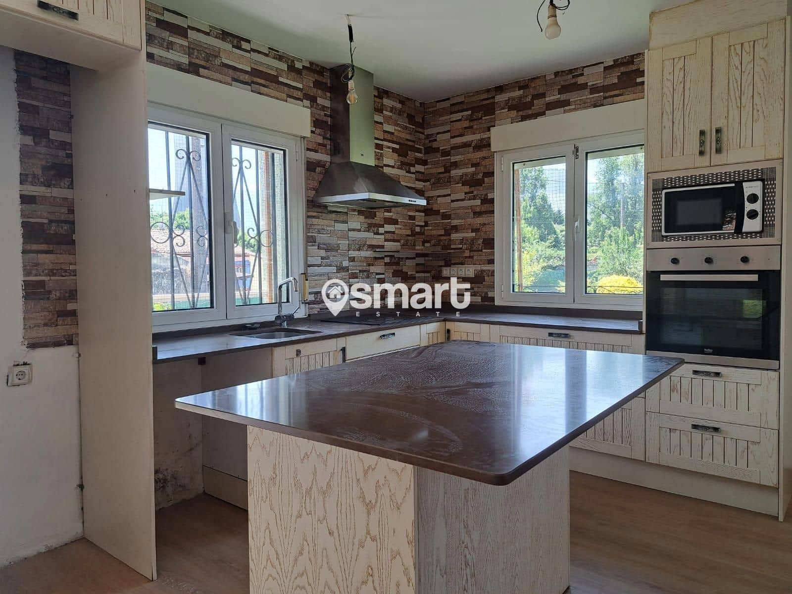 2 soveværelse Villa til salg i Ribera de Arriba med garage - € 214.300 (Ref: 9064693)