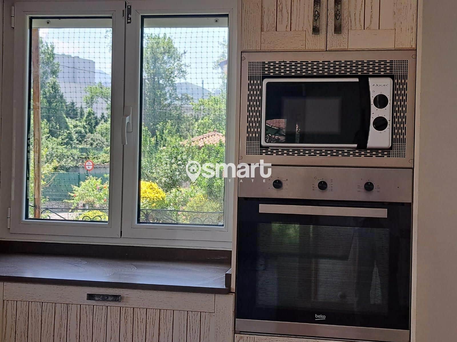 2 soveværelse Villa til salg i Ribera de Arriba med garage - € 214.300 (Ref: 9064693)