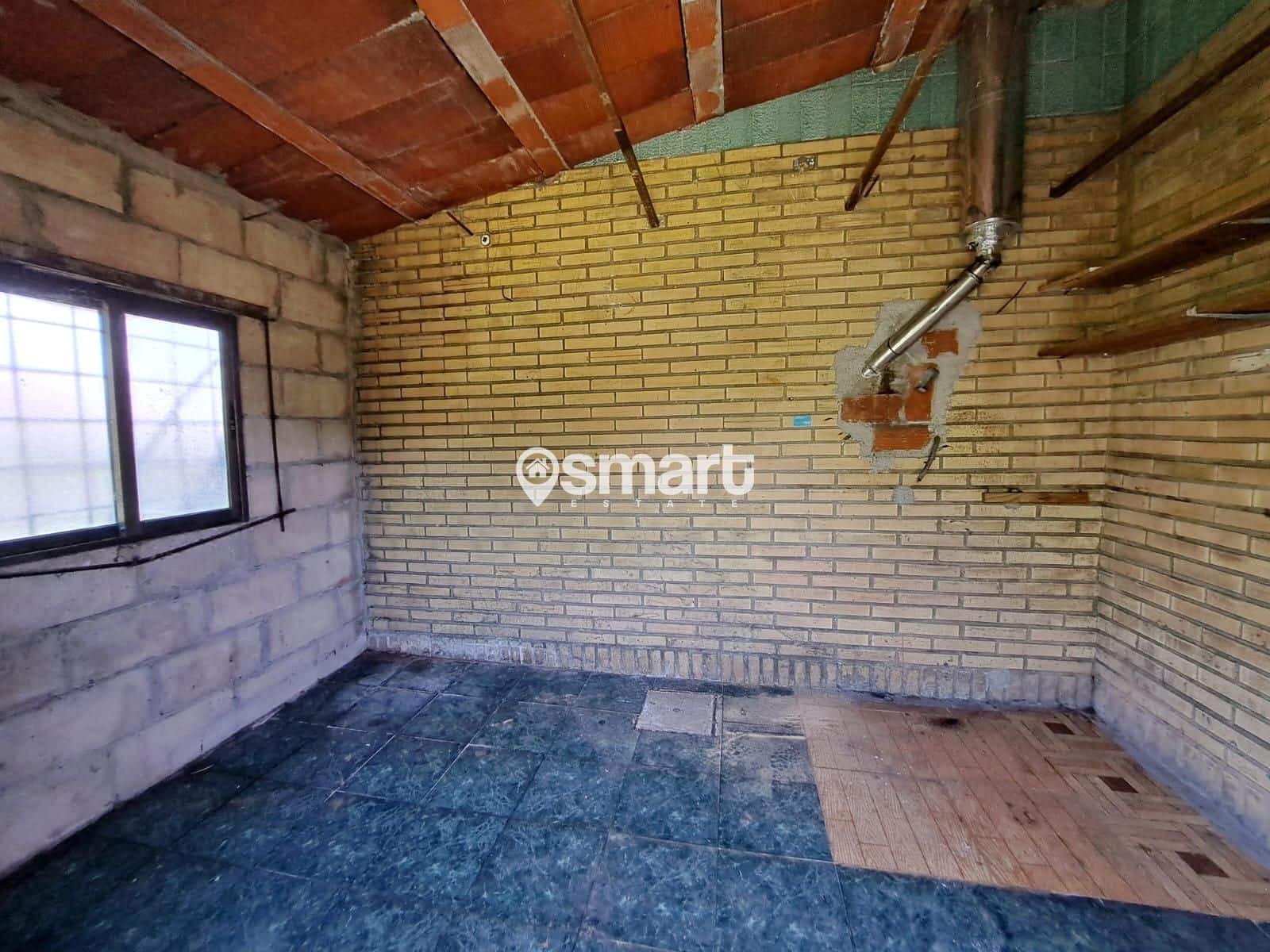 2 soveværelse Villa til salg i Ribera de Arriba med garage - € 214.300 (Ref: 9064693)