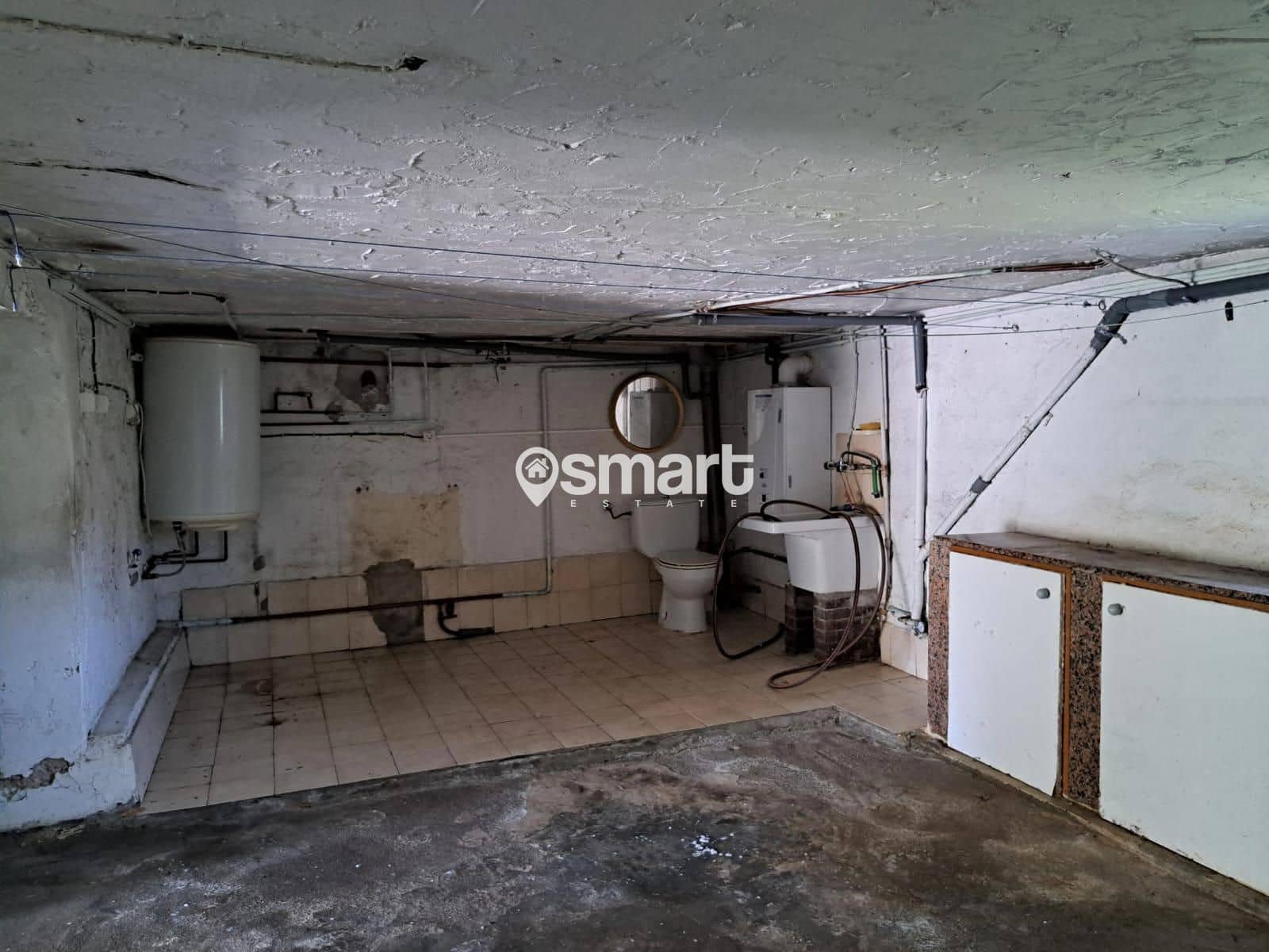 2 soveværelse Villa til salg i Ribera de Arriba med garage - € 214.300 (Ref: 9064693)