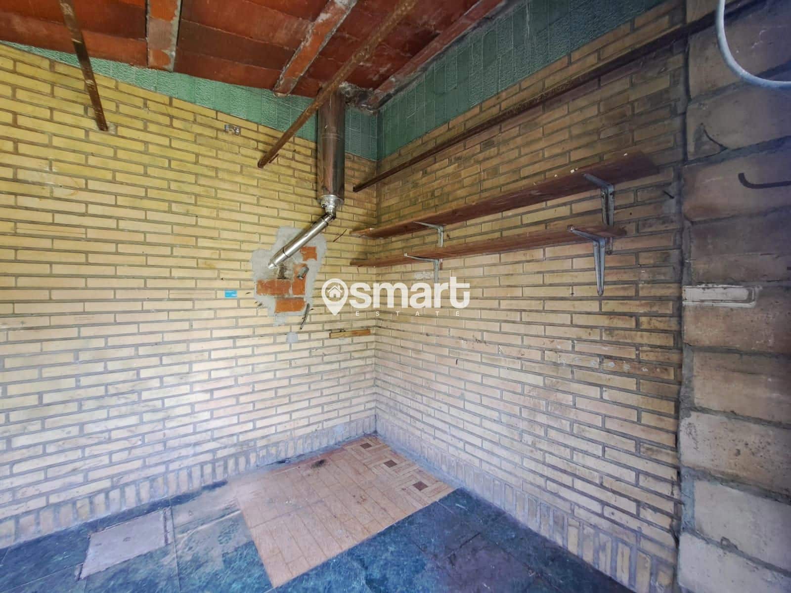 2 soveværelse Villa til salg i Ribera de Arriba med garage - € 214.300 (Ref: 9064693)