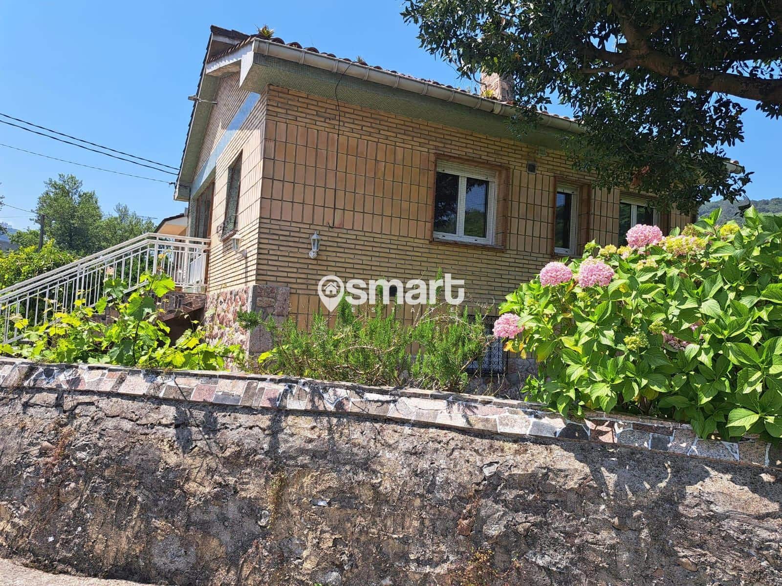 2 soveværelse Villa til salg i Ribera de Arriba med garage - € 214.300 (Ref: 9064693)