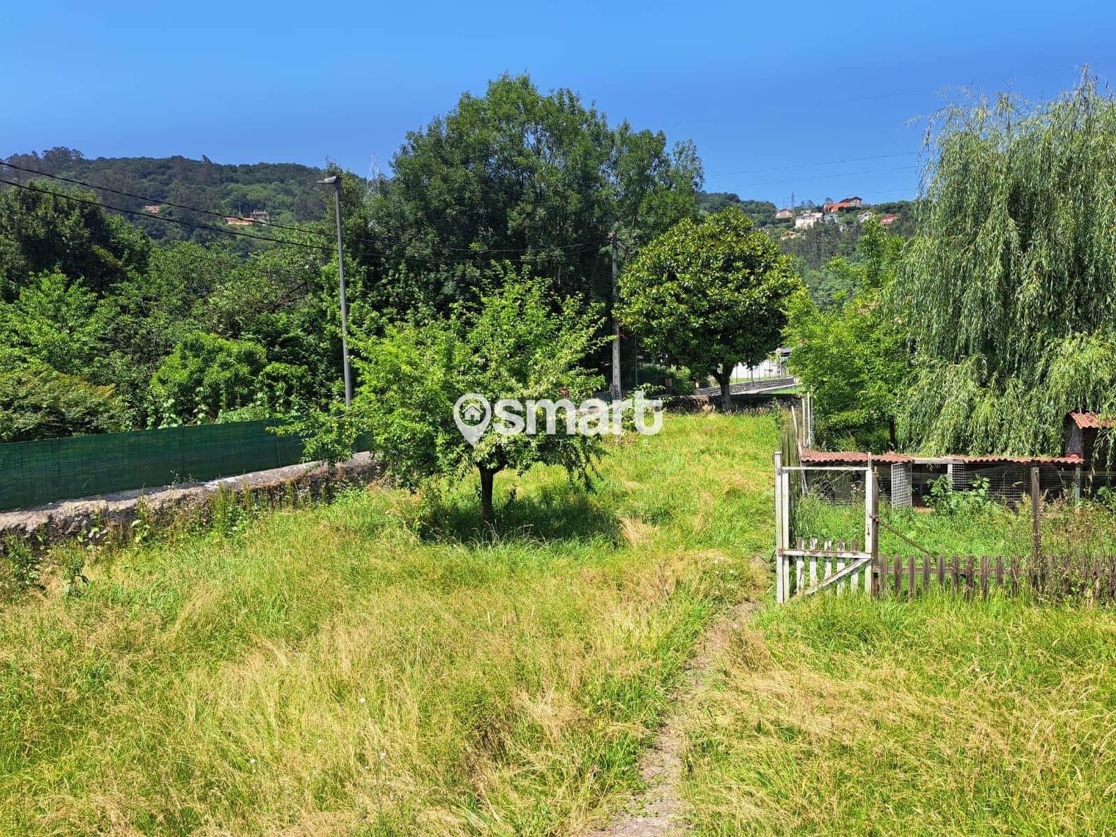 2 soveværelse Villa til salg i Ribera de Arriba med garage - € 214.300 (Ref: 9064693)