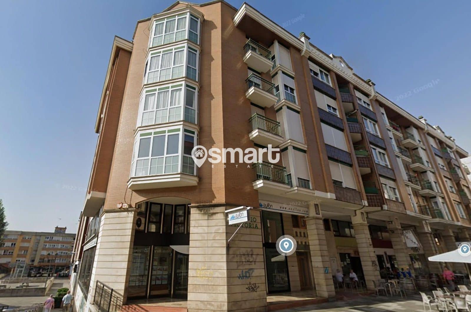 Erhverv til salg i Camargo - € 178.000 (Ref: 9066900)