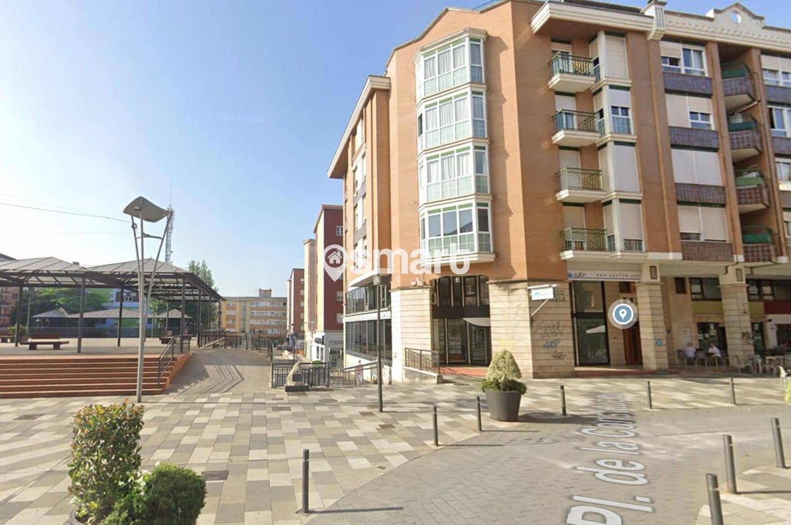 Erhverv til salg i Camargo - € 178.000 (Ref: 9066900)