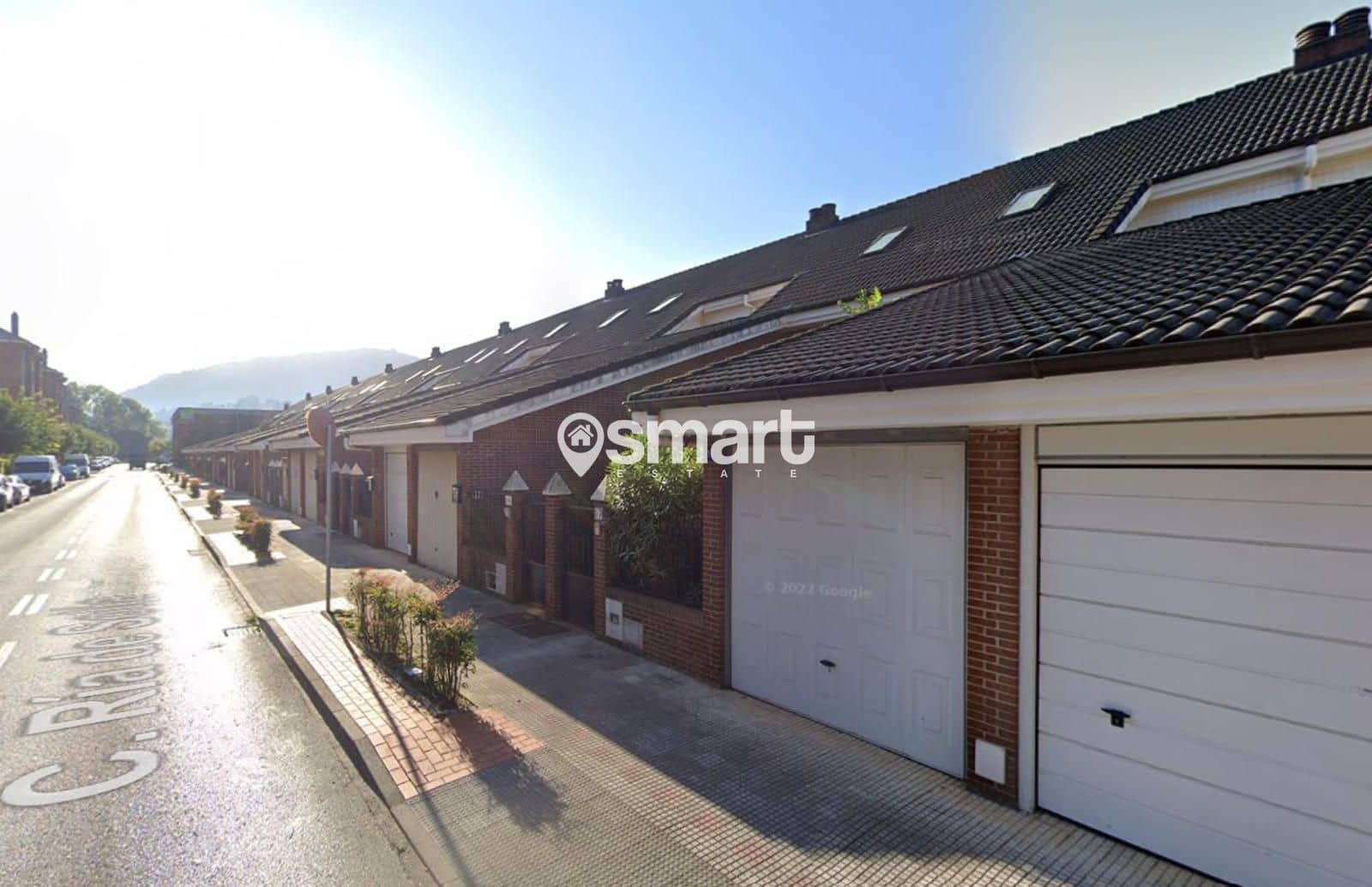 Byhus til salg i El Astillero - € 212.000 (Ref: 9066902)