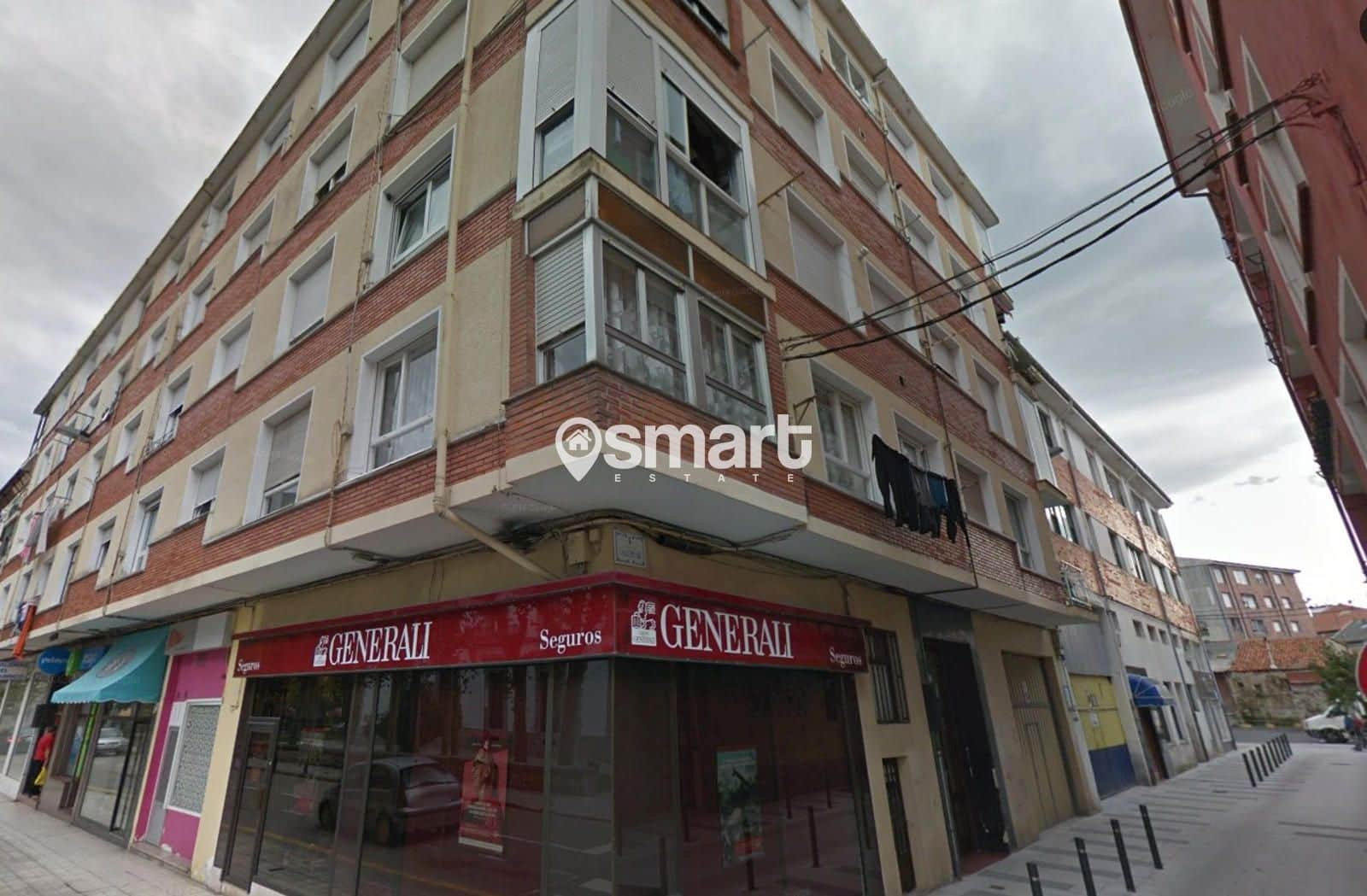 Lejlighed til salg i Santona - € 95.190 (Ref: 9066904)