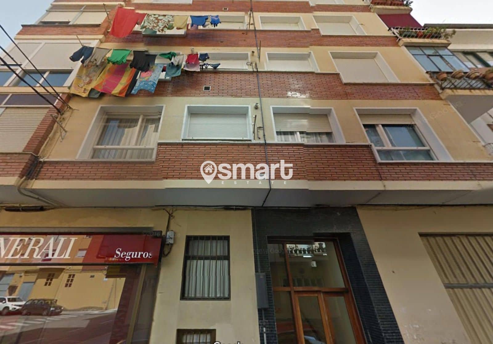 Lejlighed til salg i Santona - € 95.190 (Ref: 9066904)