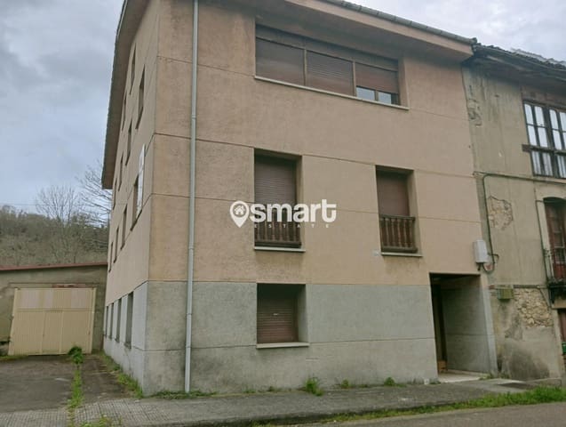 3 soveværelse Lejlighed til salg i Piloña - € 29.900 (Ref: 9084916)