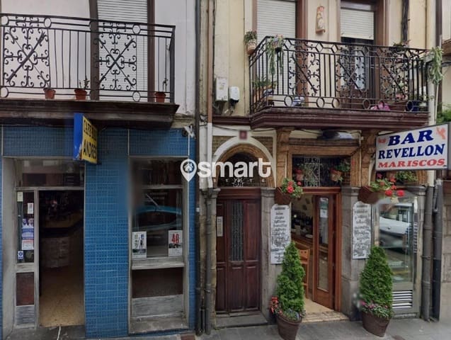 3 sypialnia Mieszkanie na sprzedaż w Laredo - 83 200 € (Ref: 9103753)