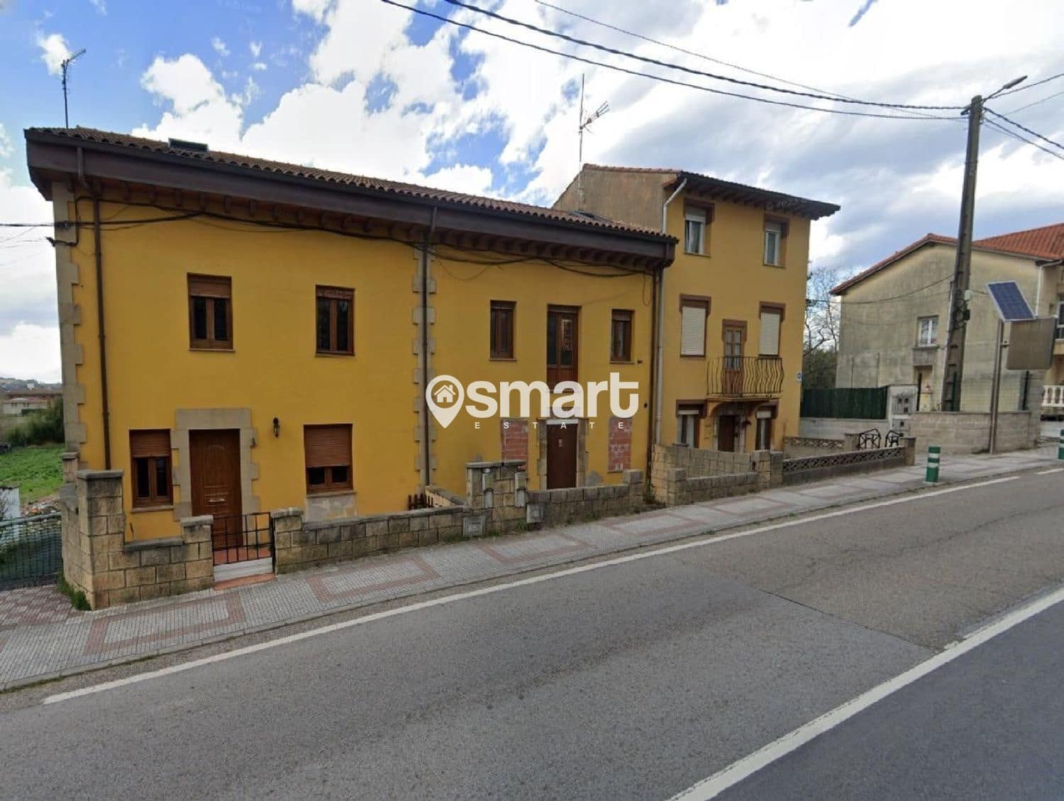 Chalet de 4 habitaciones en Camargo en venta - 162.900 € (Ref: 9103754)