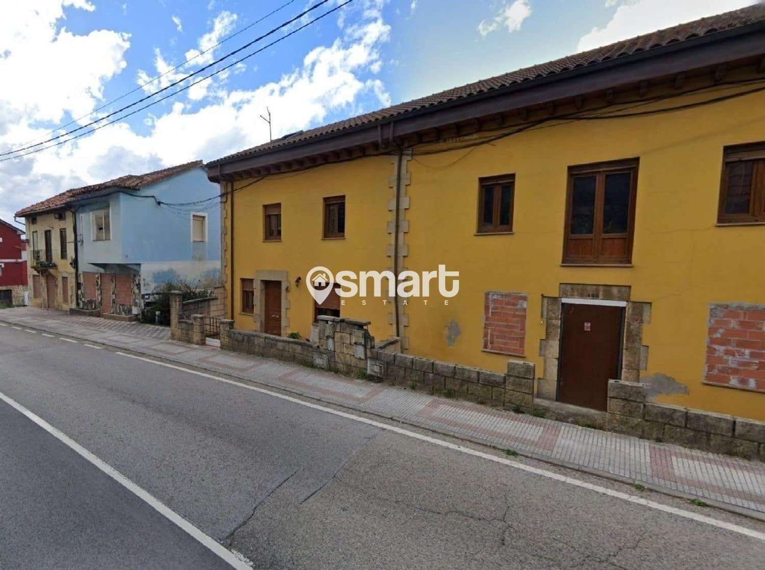 Chalet de 4 habitaciones en Camargo en venta - 162.900 € (Ref: 9103754)