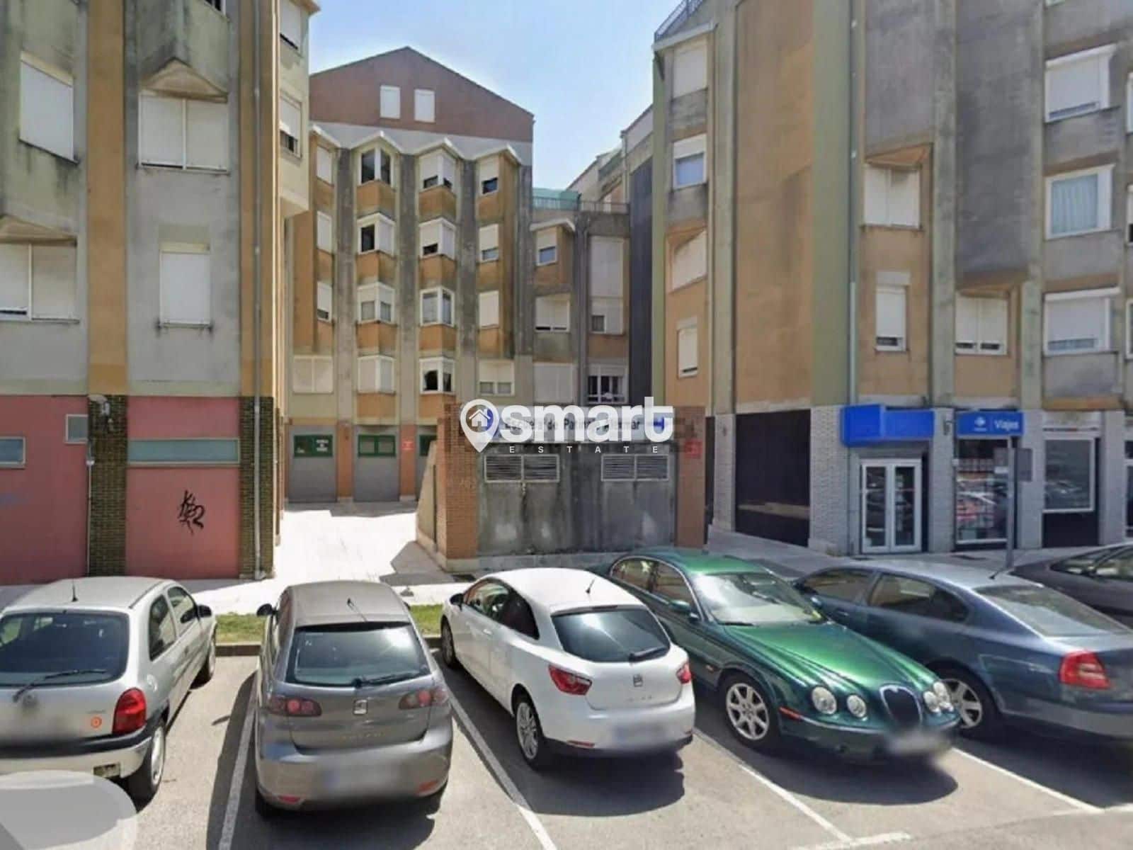 2 camera da letto Appartamento in vendita in Santa Cruz de Bezana - 123.500 € (Rif: 9103755)