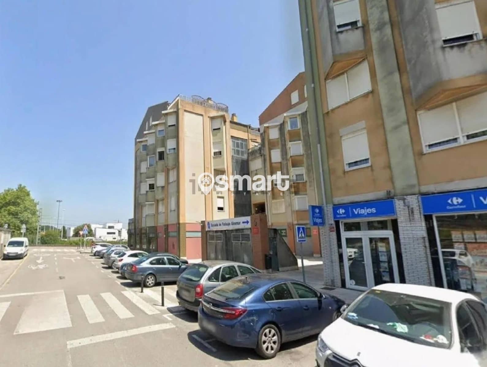 2 camera da letto Appartamento in vendita in Santa Cruz de Bezana - 123.500 € (Rif: 9103755)