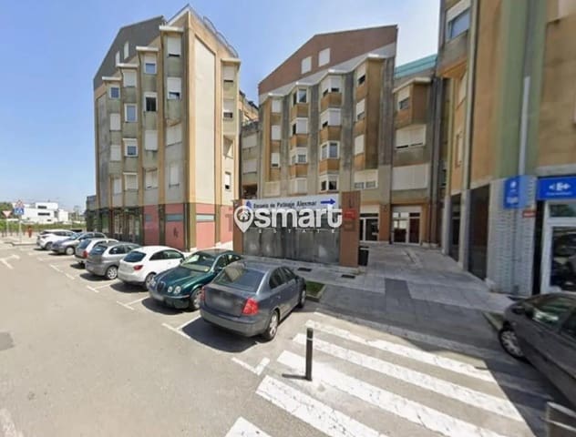 2 sovrum Lägenhet till salu i Santa Cruz de Bezana - 123 500 € (Ref: 9103755)